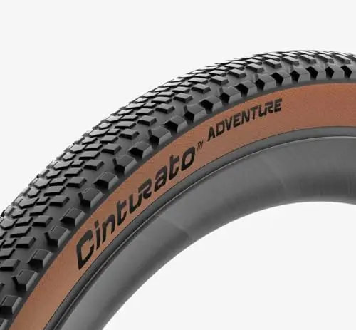 Pirelli Cinturato Adventure Gravel Reifen