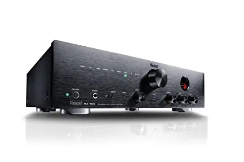 Magnat MA 700 Hybrid-Verstärker