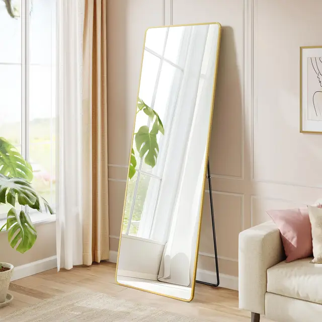 songmics ganzkörperspiegel 150x40