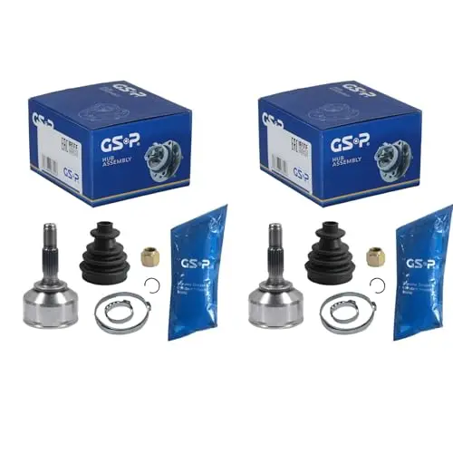 BandelOne GCO45057 Antriebswellengelenk