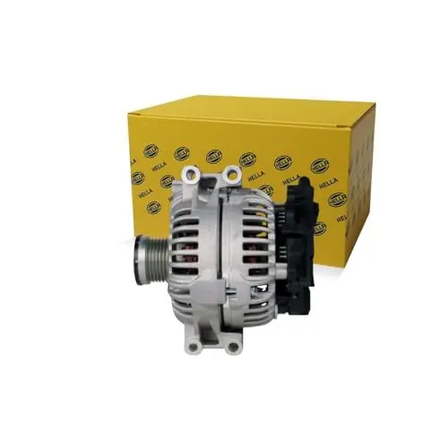 HELLA 8EL 012 428-741 Lichtmaschine