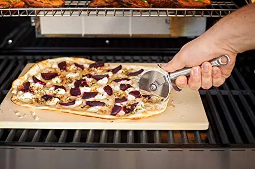 rösle pizzastein rechteckig
