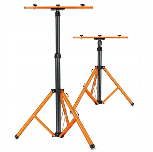 smart led 5835 stativ 60-160 cm