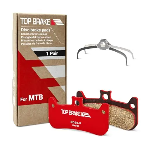 Top Brake AME1115GUK Bremsbeläge