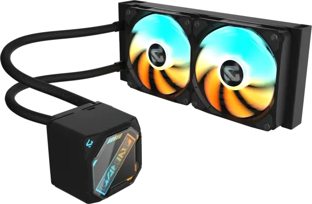 GIGABYTE Gaming 240/360