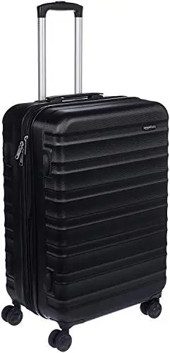 amazon basics hartschalenkoffer m 65