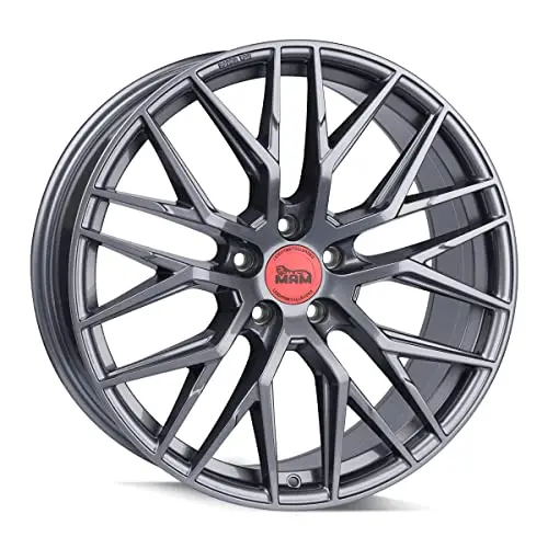MAM RS4 Alufelge