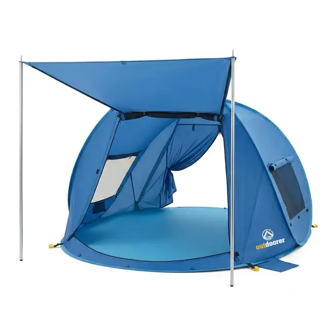 outdoorer beach air max strandmuschel
