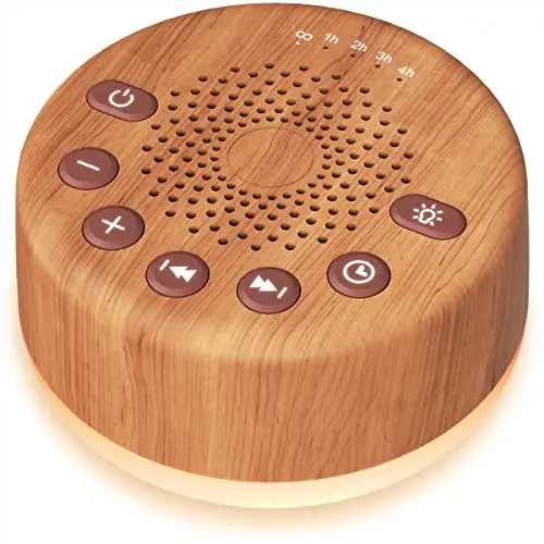 easysleep sound white noise machine
