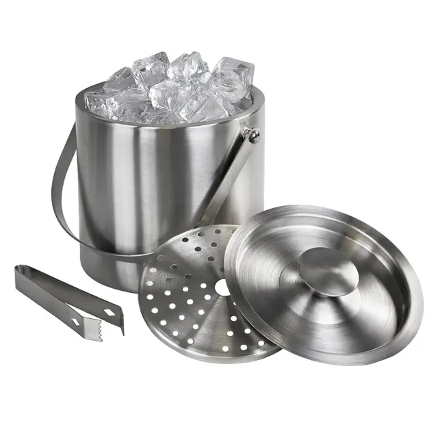 montafox edelstahl eiswürfelbehälter 3
