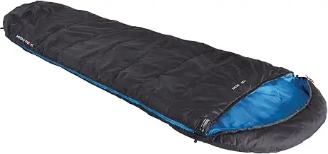 high peak tr 300 schlafsack