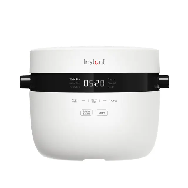 Instant Pot 2,8L Multifunktions-Kochtopf