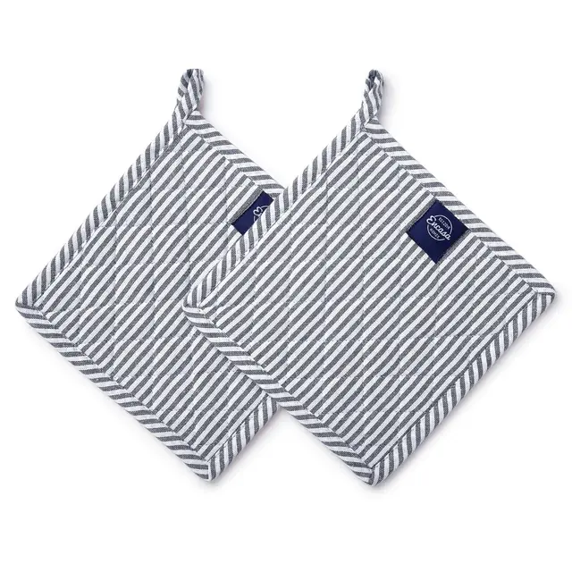 encasa xo topflappen 21 cm 2er set