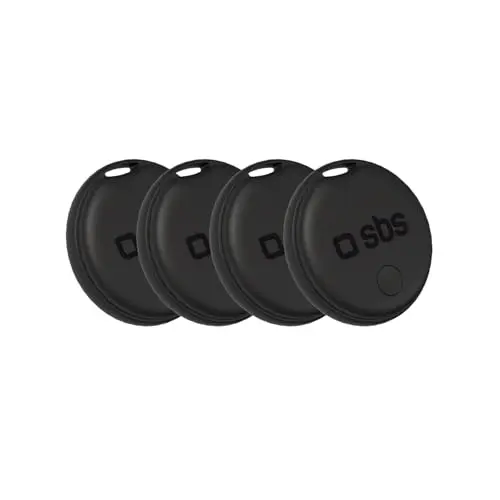 SBS SmartTag Finder Set