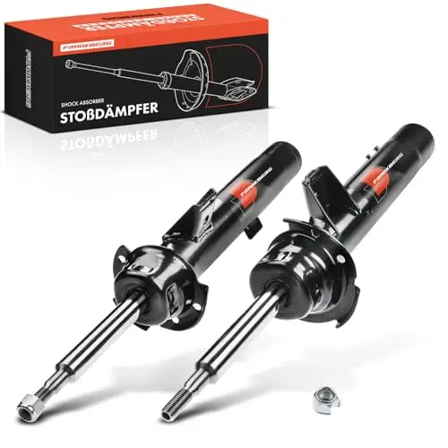 Frankberg 339269 Stoßdämpfer