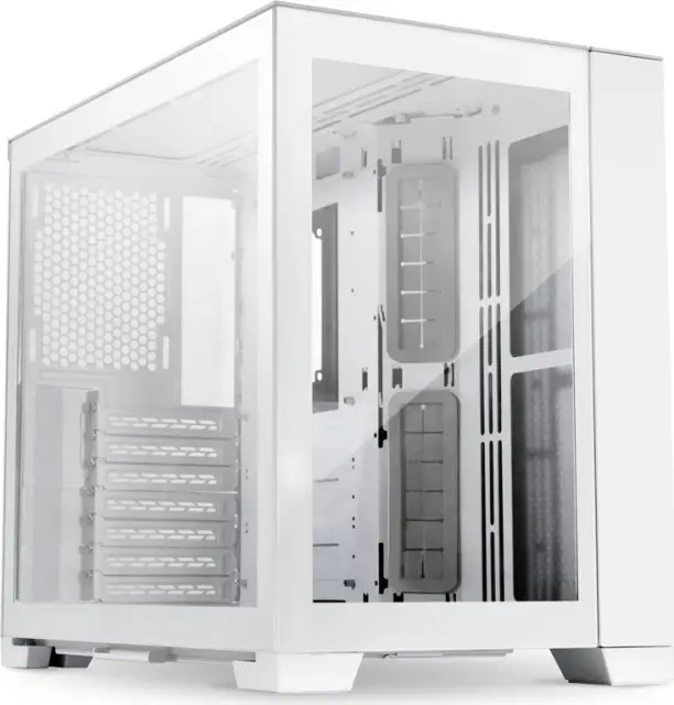 Lian Li O11 Dynamic Mini Gehäuse