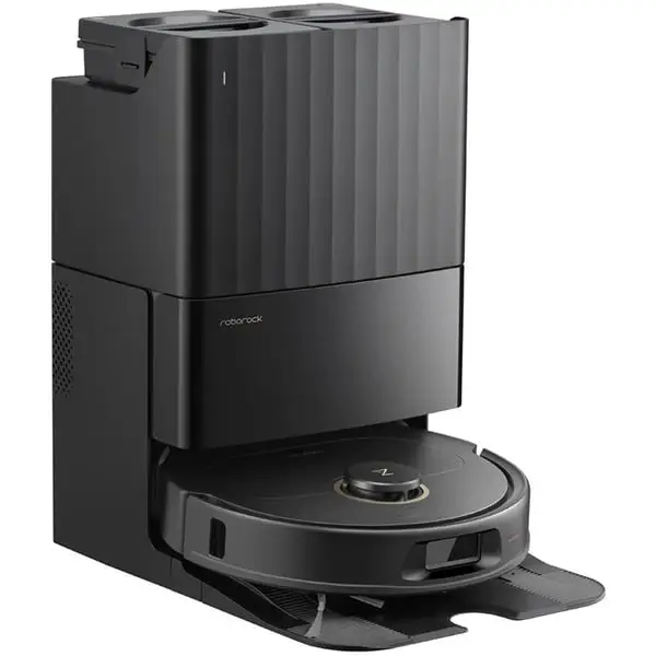 Roborock Qrevo 5AE Saugroboter