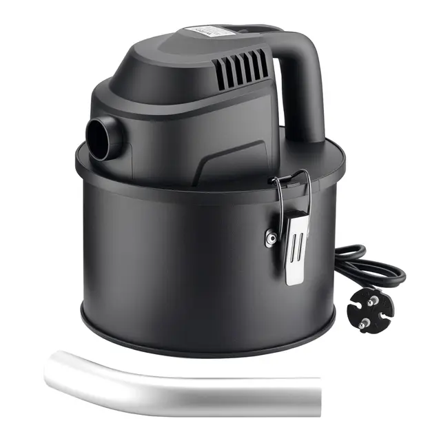 wiltec aschesauger 600w 4l