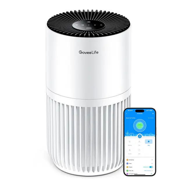 GoveeLife H7127 Smart-Luftreiniger