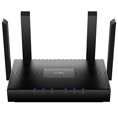 Cudy WR3000 AX3000 WLAN-Router