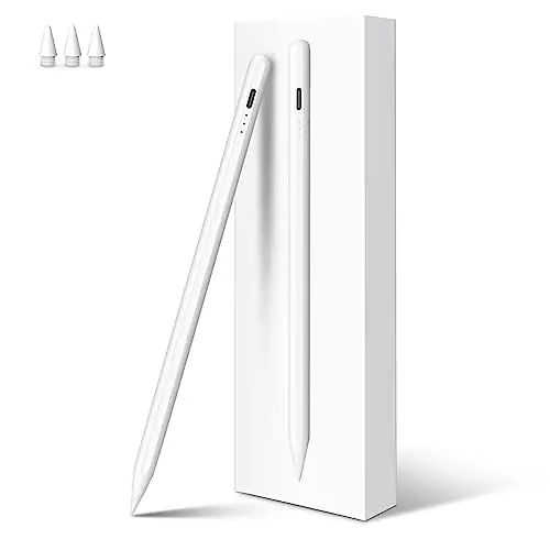 MEKO Stift für Apple iPad