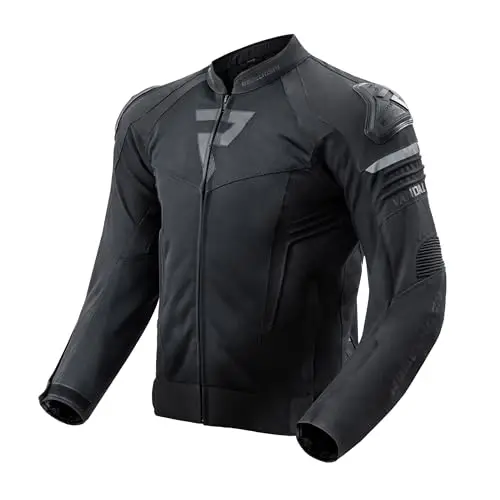 REBELHORN Vandal Motorradjacke