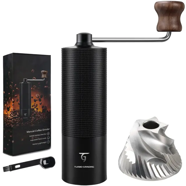 Sunya MCG Handkaffeemühle