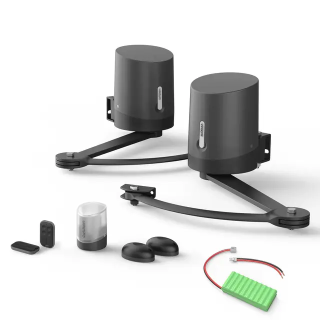 avidsen orane connect