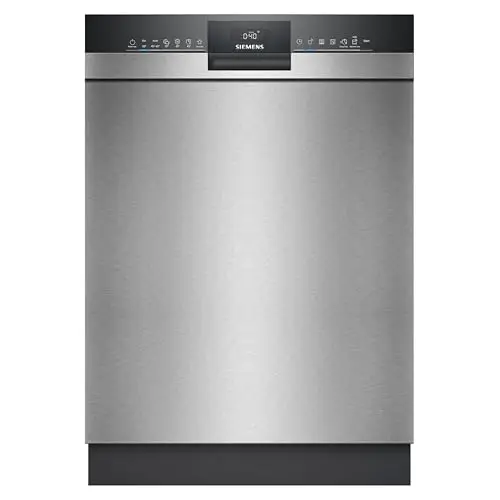 siemens iq300 unterbau-geschirrspüler