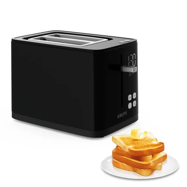 krups kh641810 smart toaster