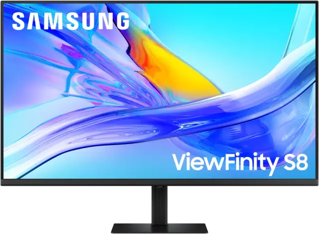 Samsung Viewfinity S8 S80UD