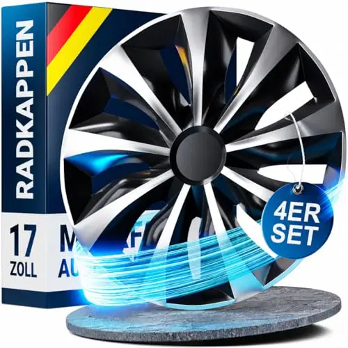 WERKTHOR Wheel P Radkappen