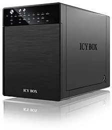RaidSonic Icy Box IB-RD3640SU3 Laufwerkgehäuse