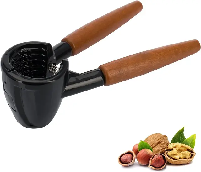 westmark nussprofi deluxe nussknacker