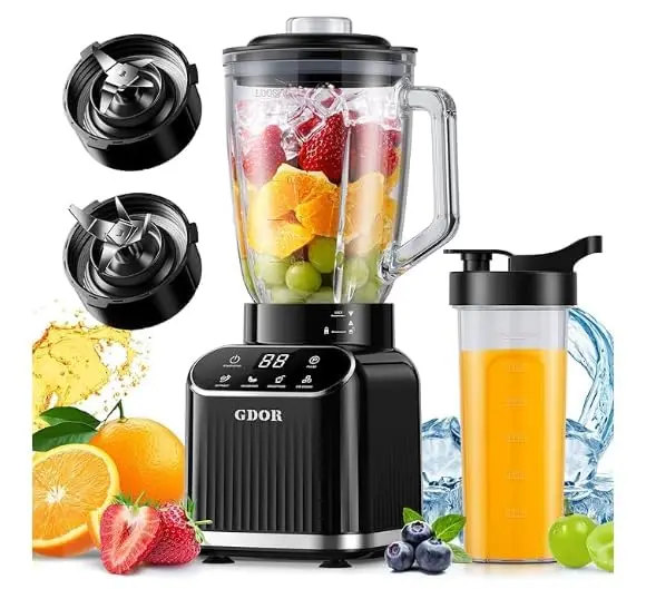 GDOR TB-8008 Standmixer