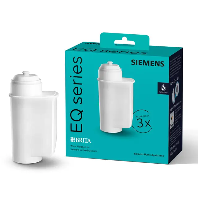 Siemens BRITA INTENZA Wasserfilter