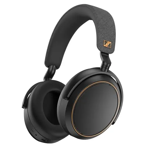 Sennheiser MOMENTUM 4 Over-Ear Kopfhörer