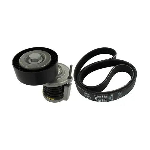 SKF Keilrippenriemen VKMA 31098 - Satz - Höhe 106 mm Länge 330 mm Breite 141 mm - OE Qualität
