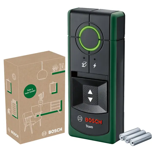 Bosch Truvo 2 Kabel-Ortungsgerät