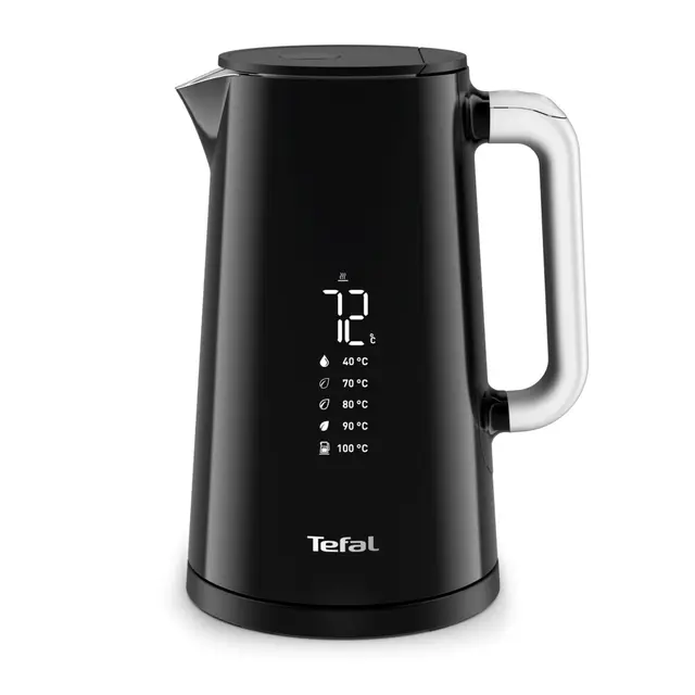 tefal smart n light wasserkocher