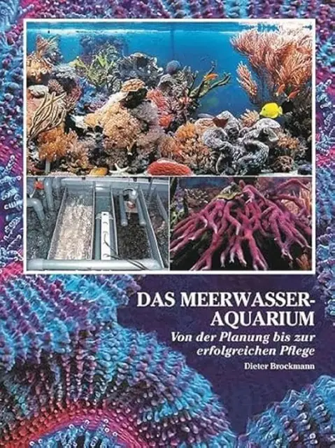 dieter brockmann meerwasseraquarium