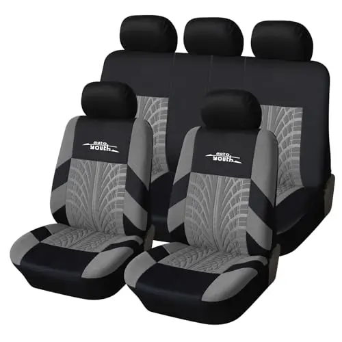 autoyouth autositzbezüge universal fit