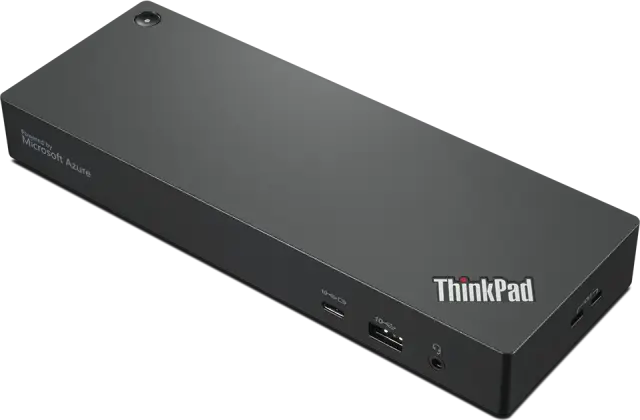 Lenovo ThinkPad Thunderbolt 4 Smart Dock Gen2 7500