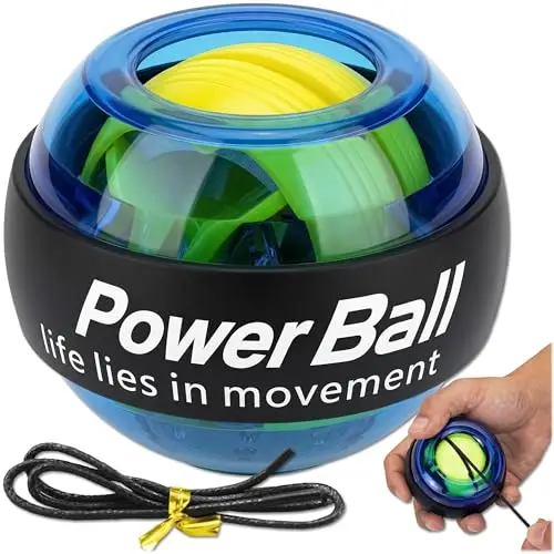KRUMAD KMD343 Handgelenk Gyroball