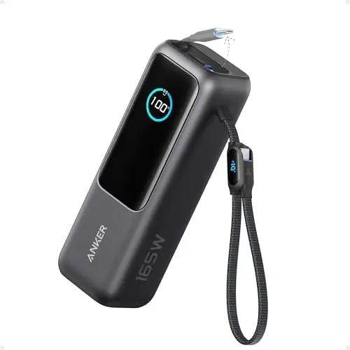 Anker PowerCore 25K Powerbank