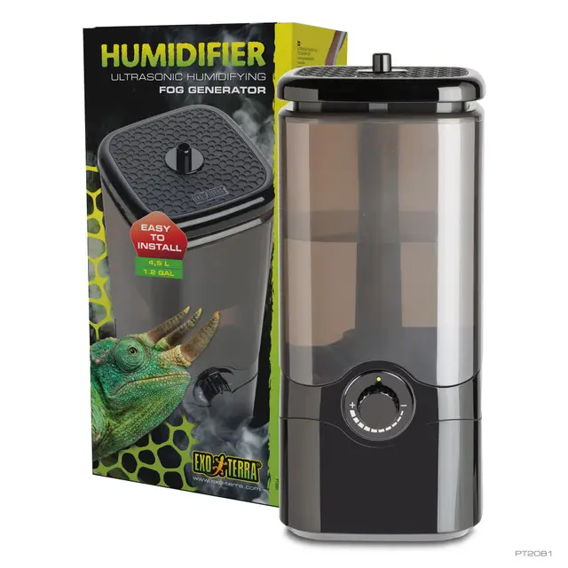 exo terra humidifier pt2081