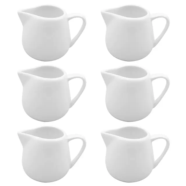 winlauyet milchschaumkännchen keramik