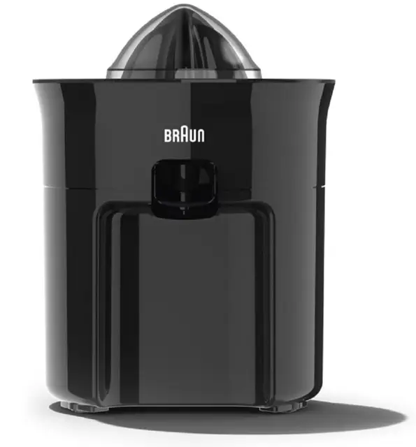 Braun CJ3050 Elektrische Zitruspresse