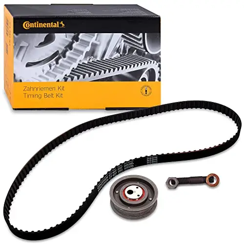 CONTITECH CT637K1 Zahnriemensatz