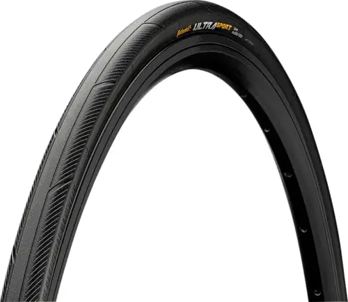 Continental Ultra Sport III Reifen